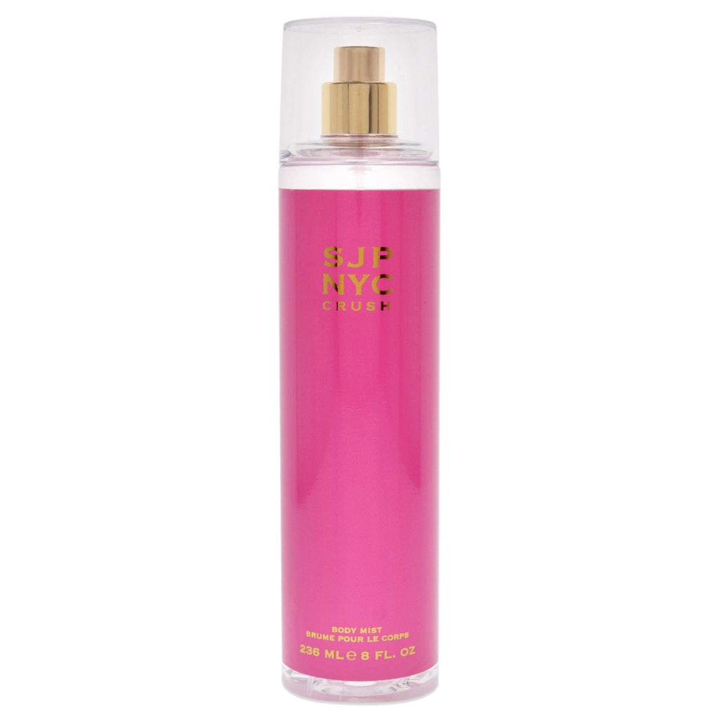 SJP NYC Crush by Sarah Jessica Parker for Women - 8 oz Body Mist