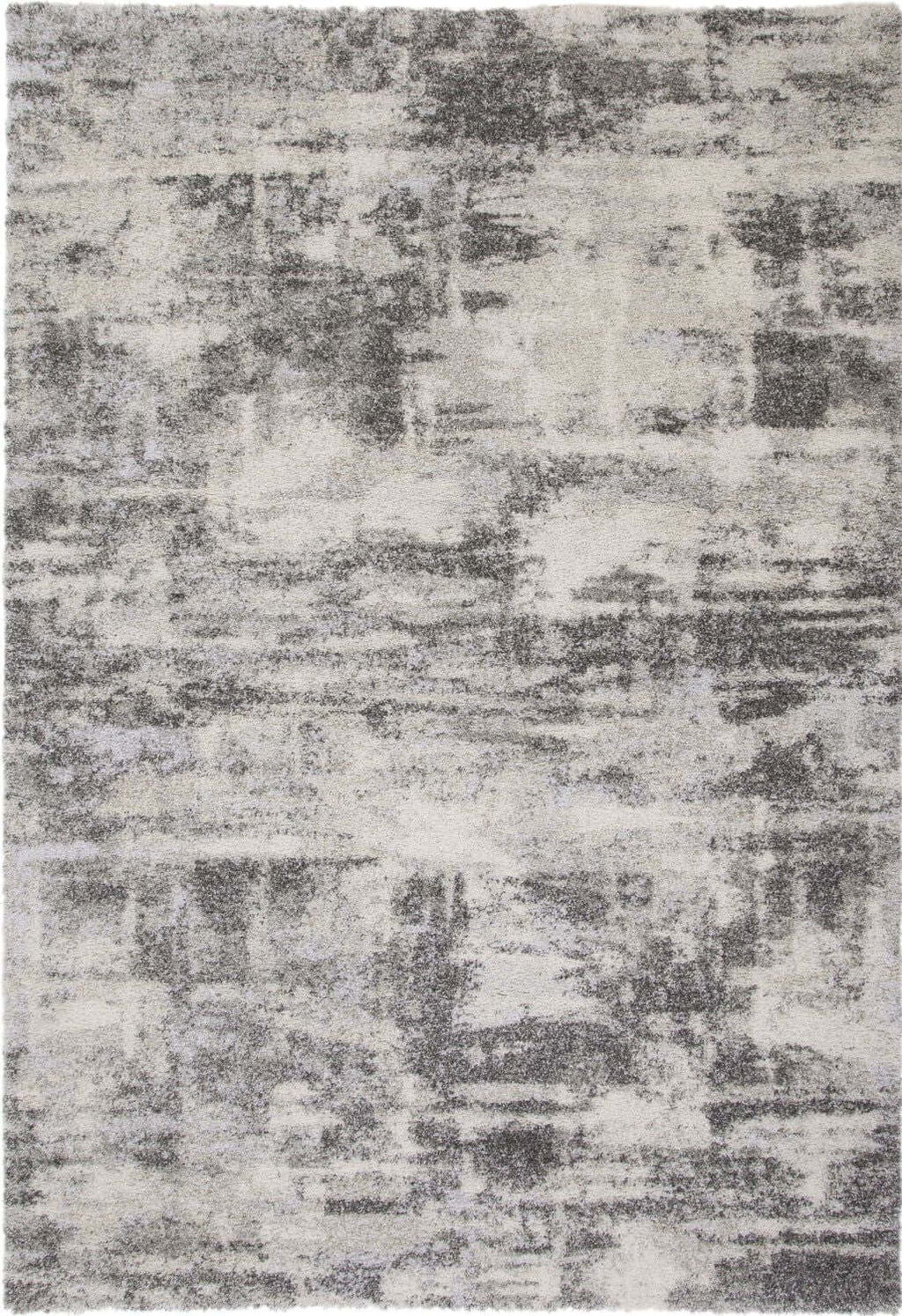 Granada Lina Grey/ Ivory Area Rug