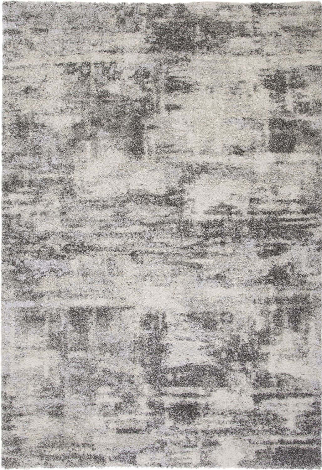 Granada Lina Grey/ Ivory Area Rug