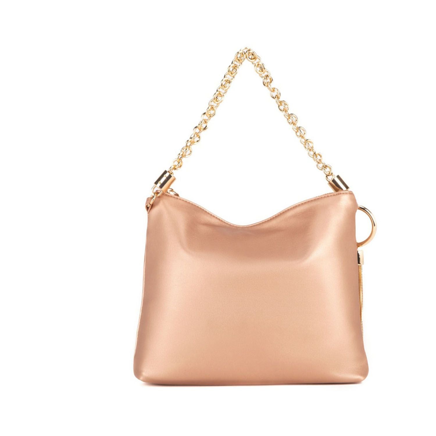 MKF Collection Brigitte Women's Shoulder Bag Functional Purse by Mia K