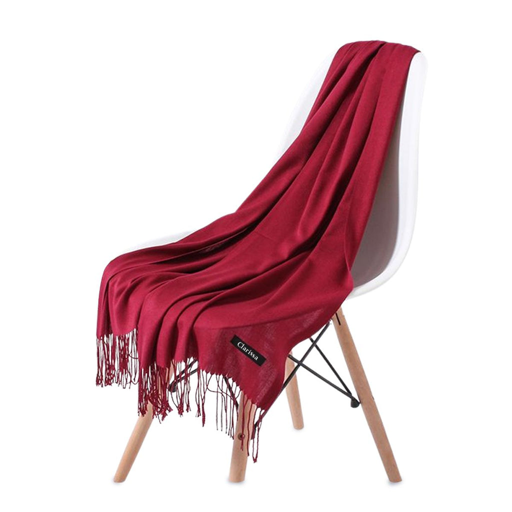 Clarissa Damita Fall Scarf