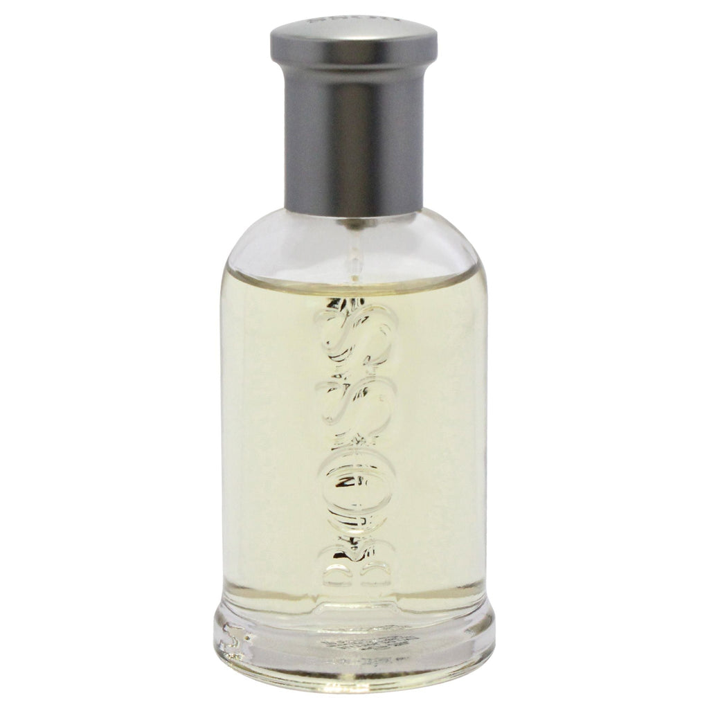 Boss No. 6 by Hugo Boss for Men - 1.6 oz EDT Spray