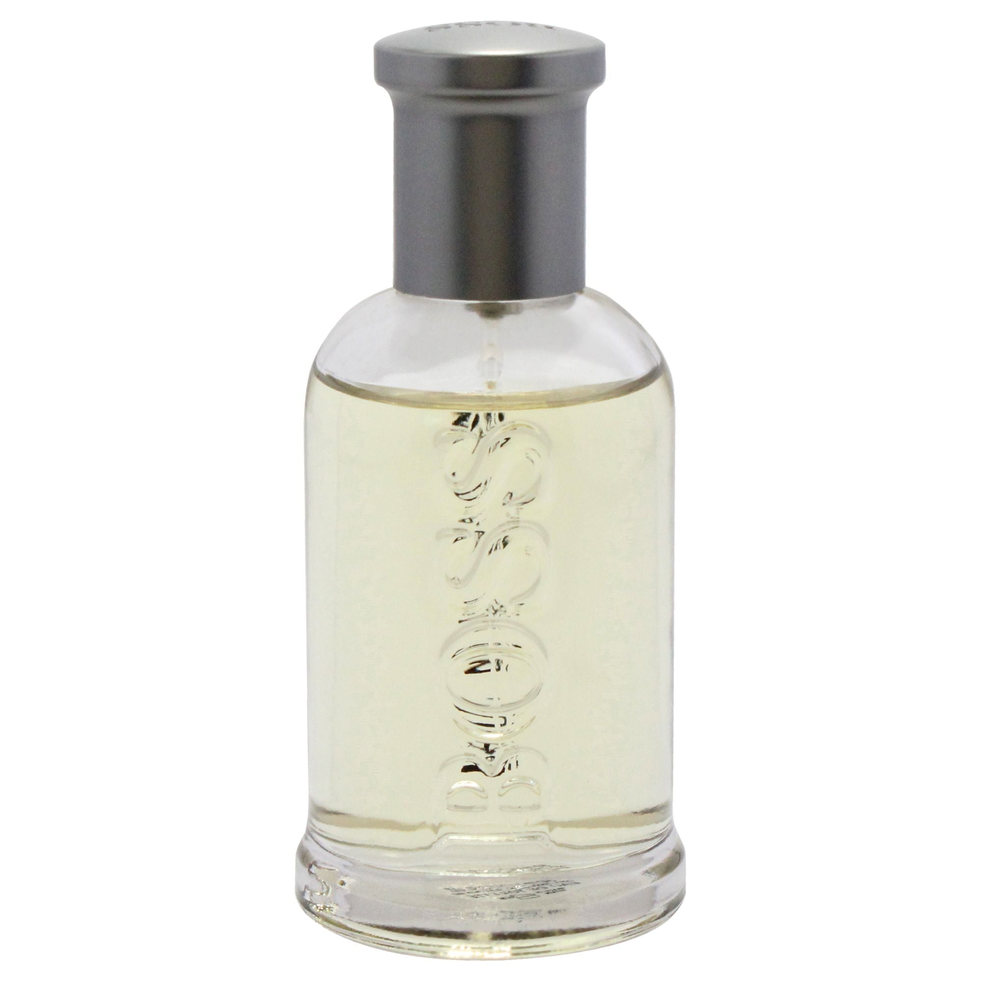 Boss No. 6 by Hugo Boss for Men - 1.6 oz EDT Spray