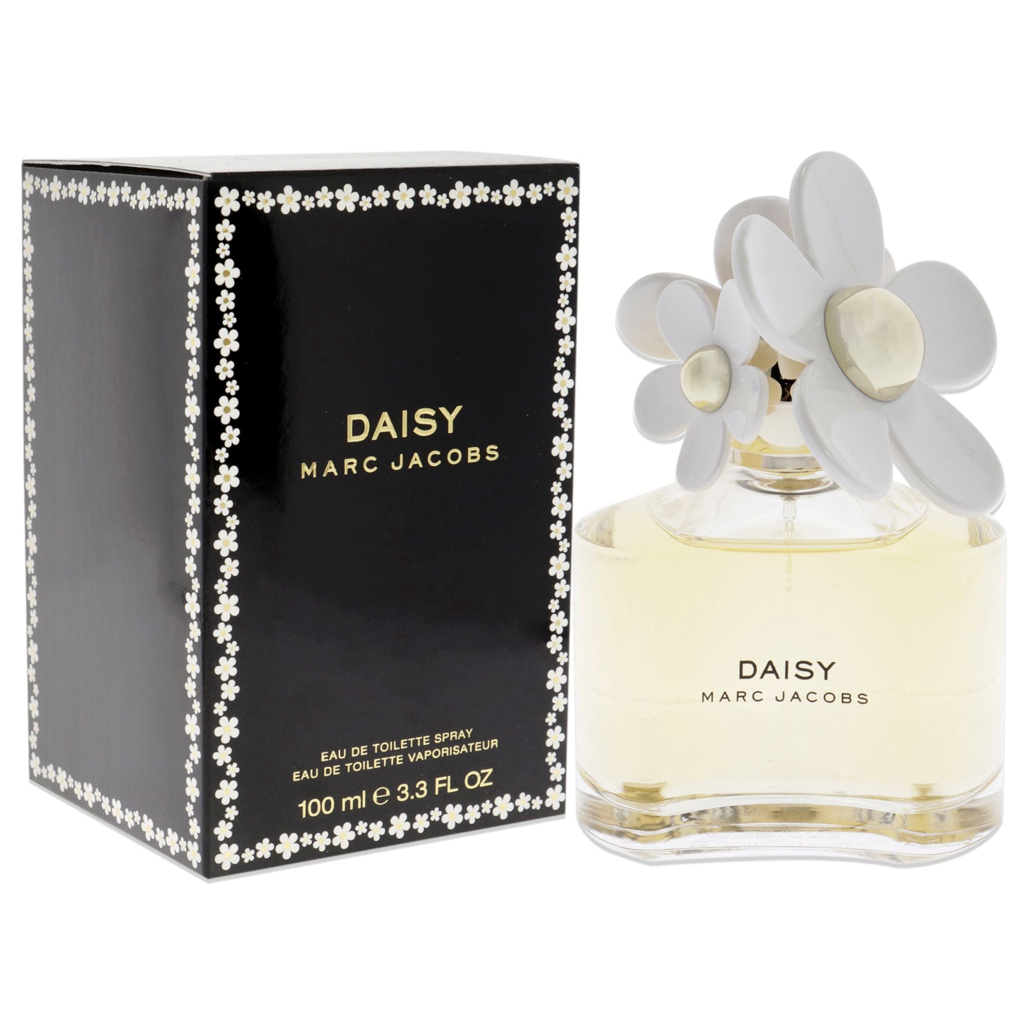 Daisy by Marc Jacobs for Women - 3.4 oz EDT Spray