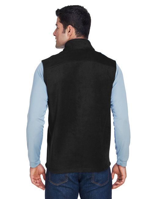 CORE365 88191T Men's Tall Journey Fleece Vest