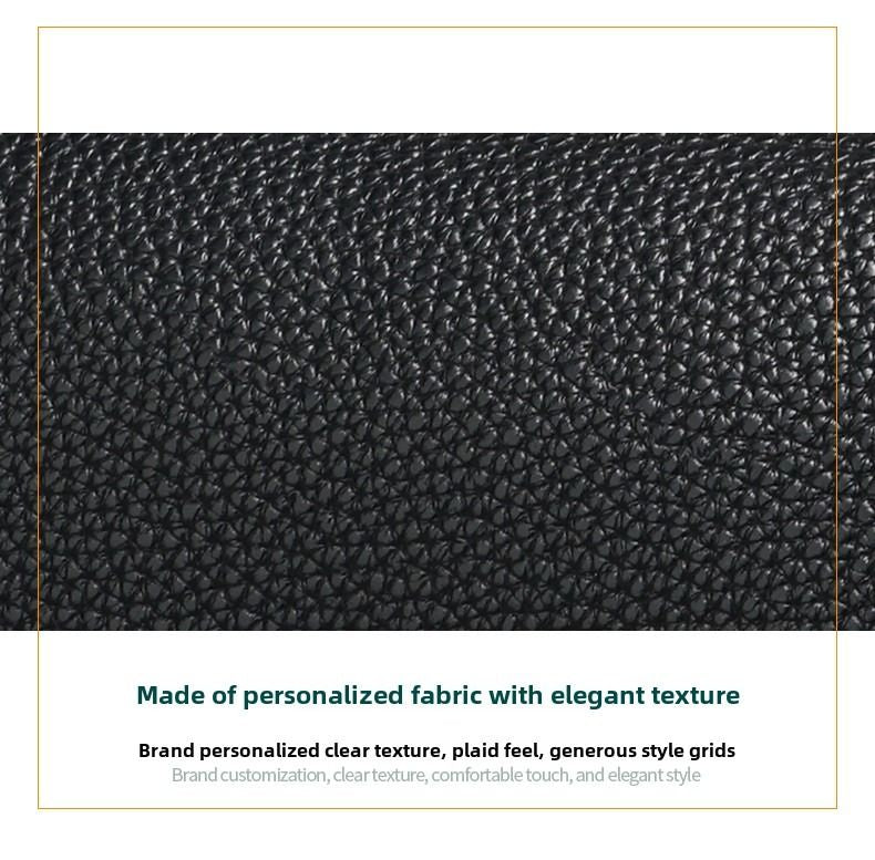 Fashion casual small square bag single shoulder crossbody bag