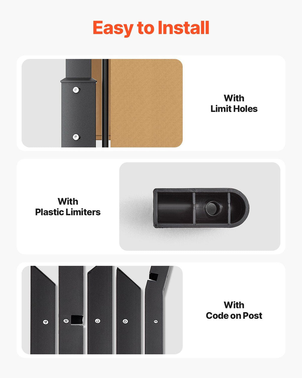 10x10 ft Outdoor Retractable Pergola with Canopy Arched Top Metal Patio Pergola