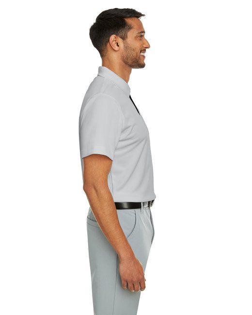 Men's Utilizerâ„?Polo - COOL GREY - 3XL