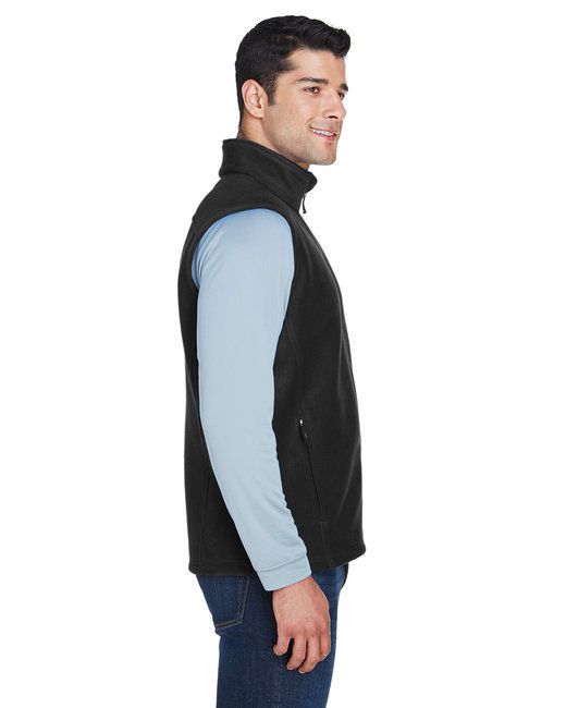 CORE365 88191T Men's Tall Journey Fleece Vest