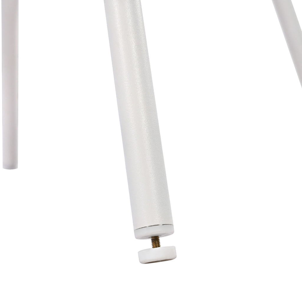 4-Piece Patio Furniture Set, Outdoor Furniture with Acacia Wood Table, Patio Conversation Set with Deep Seating & Thick Cushion for Backyard Porch Balcony