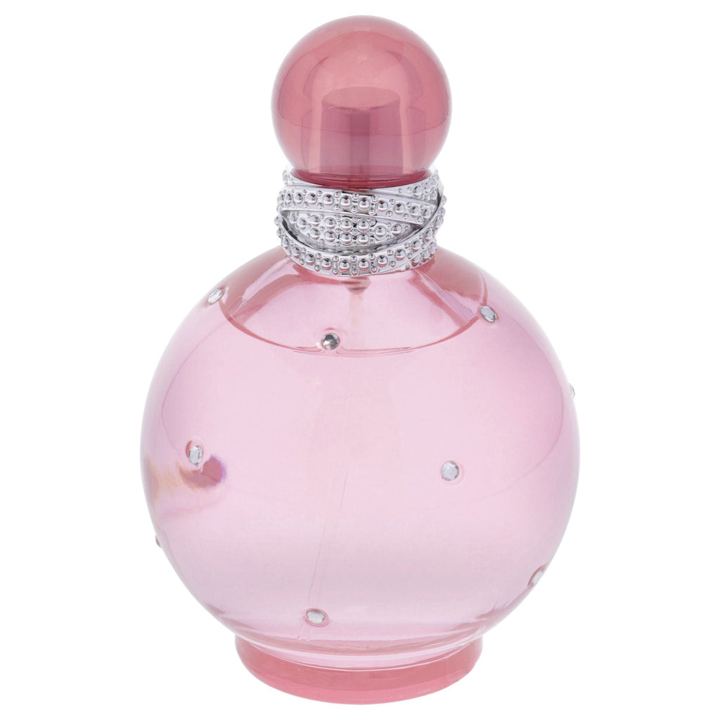 Fantasy Sheer by Britney Spears for Women - 3.3 oz EDT Spray