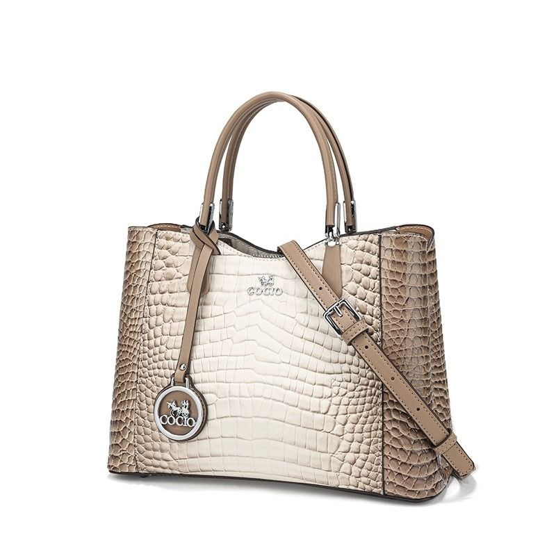 New Himalayan handheld high-grade temperament women's bag senior