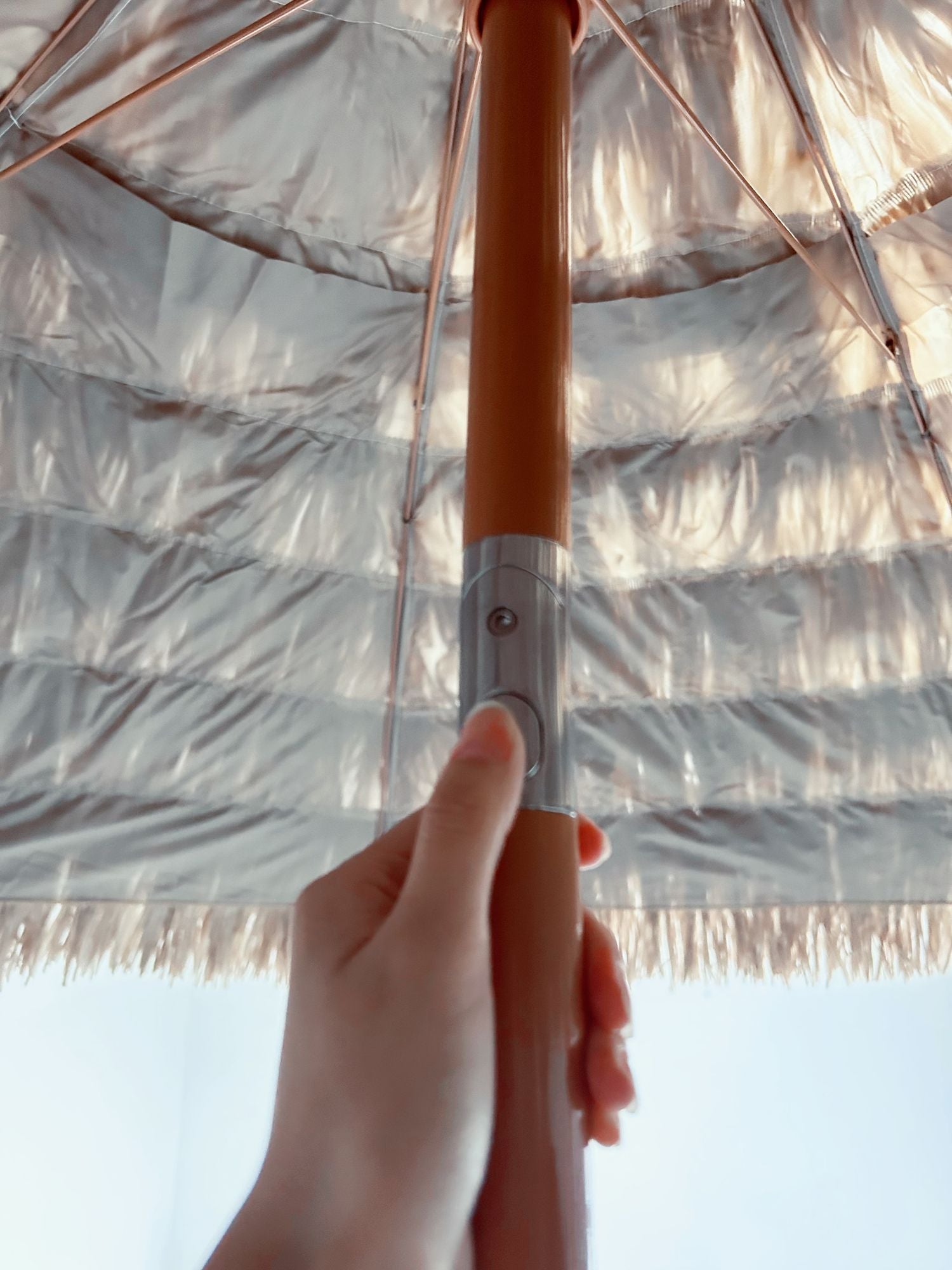 8'Thatch Patio Tiki Umbrella Tropical Palapa Raffia Tiki Hut Hawaiian Hula Beach Umbrella,Straw umbrella