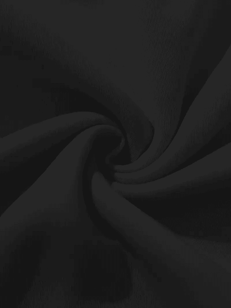 Men's Polyester Hoodie