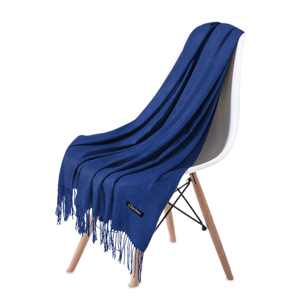 Clarissa Damita Fall Scarf