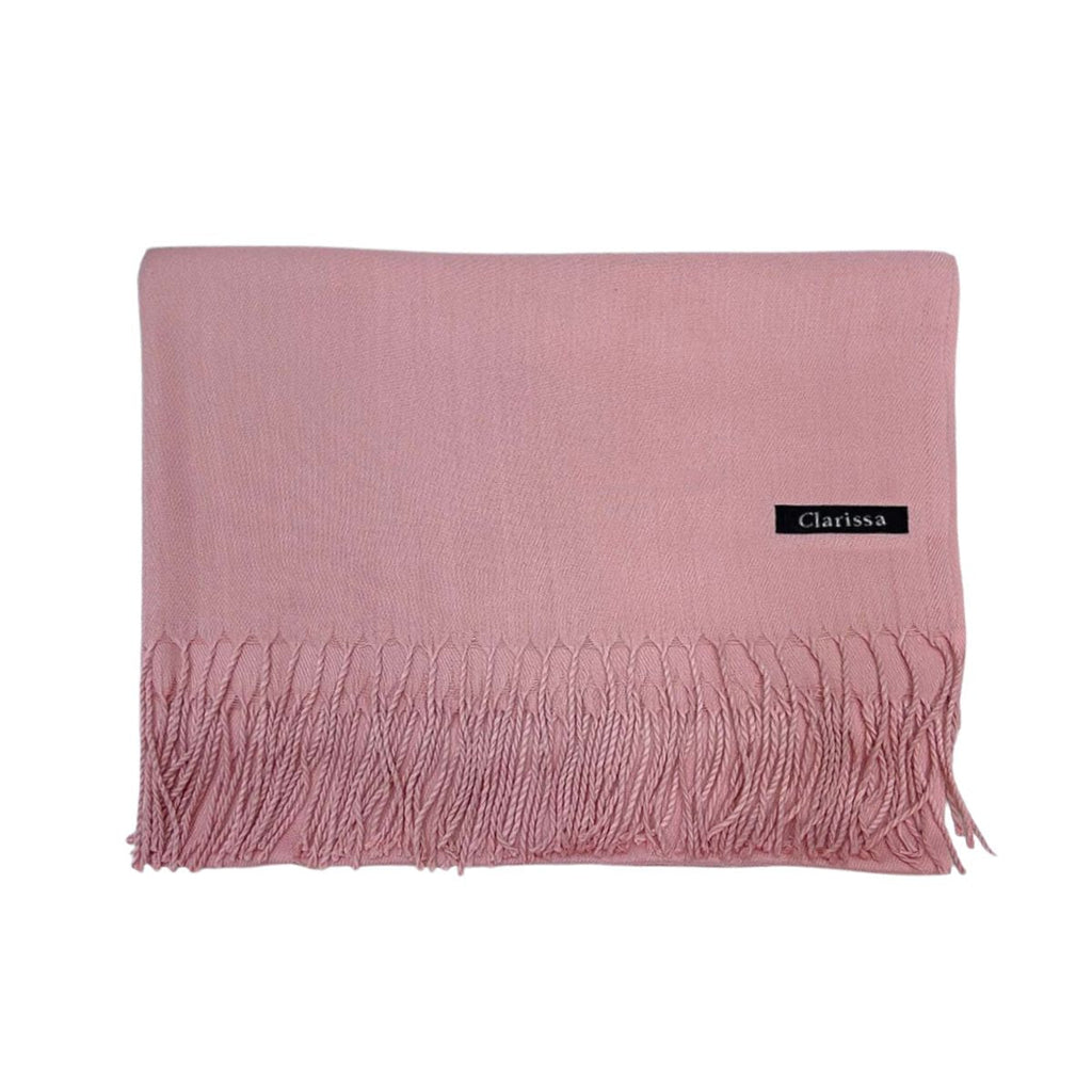 Clarissa Damita Fall Scarf