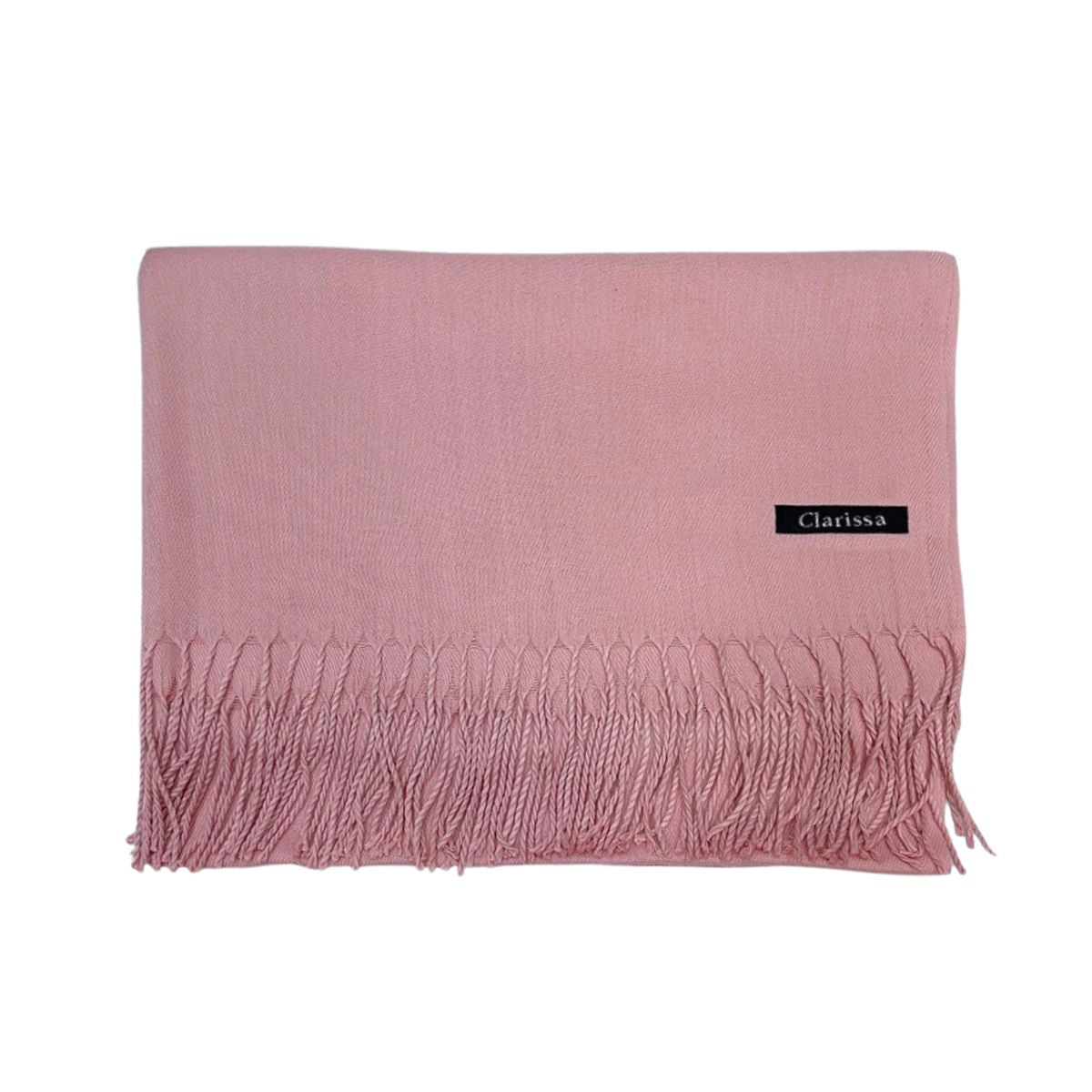 Clarissa Damita Fall Scarf