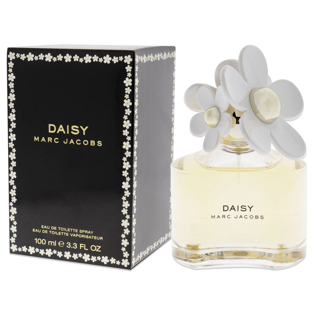 Daisy by Marc Jacobs for Women - 3.4 oz EDT Spray