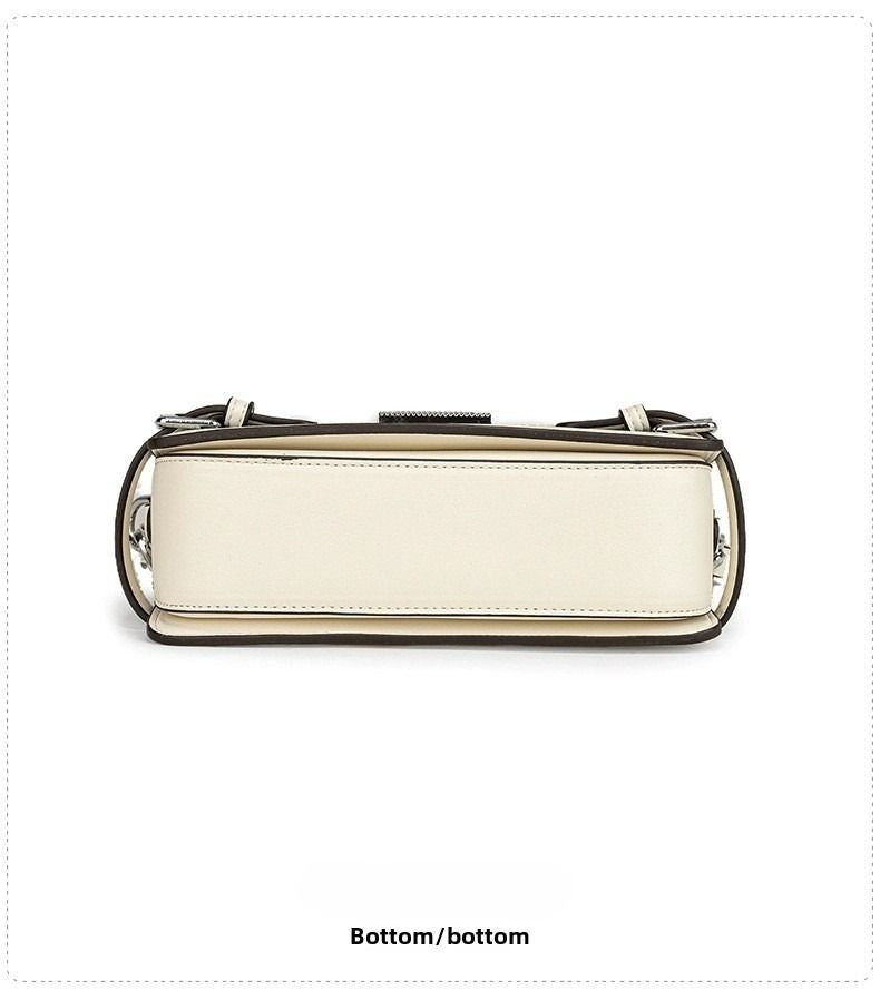 New glacier blue pillow bag this year's popular models of large-capacity fashion leisure women's bags