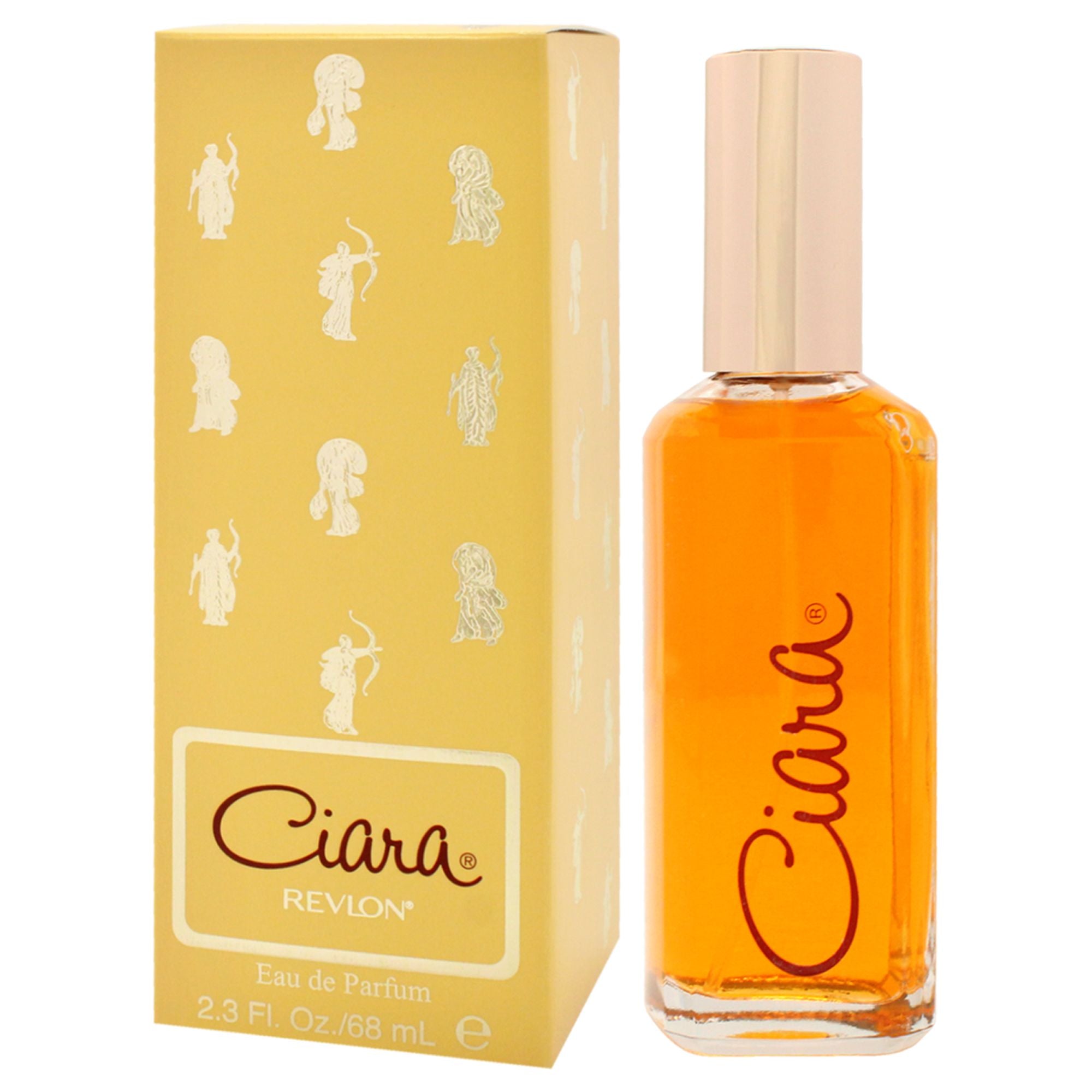 Ciara by Revlon for Women - 2.3 oz EDP Spray