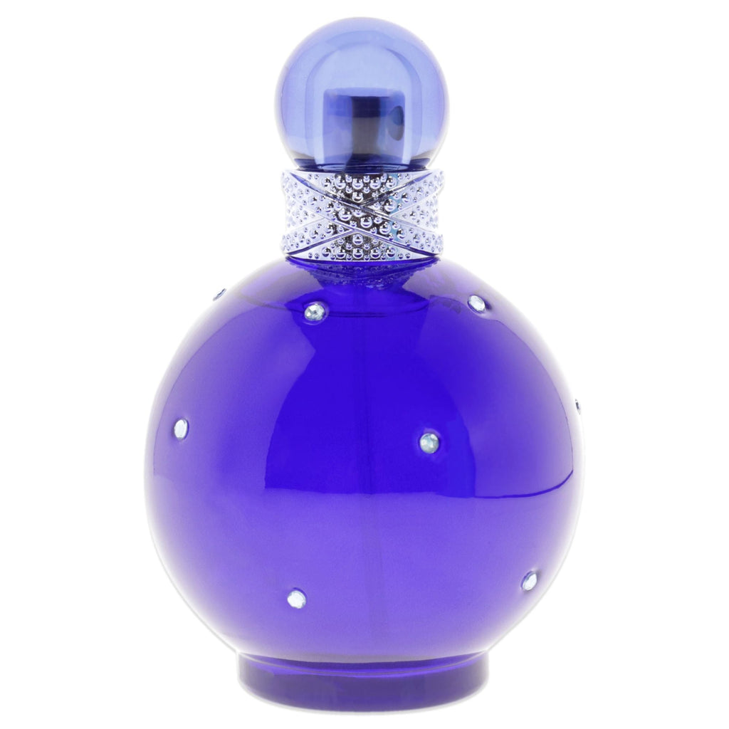 Midnight Fantasy by Britney Spears for Women - 3.3 oz EDP Spray