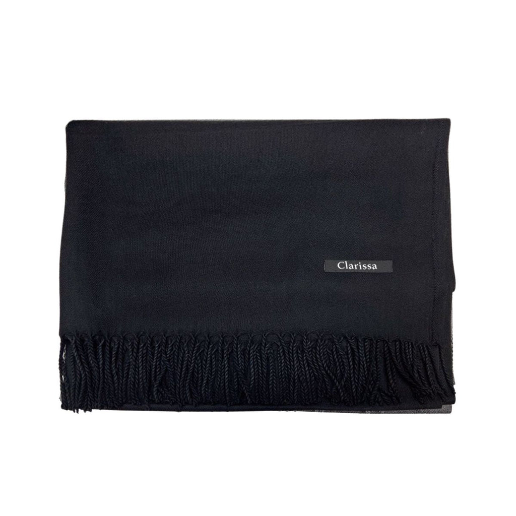 Clarissa Damita Fall Scarf