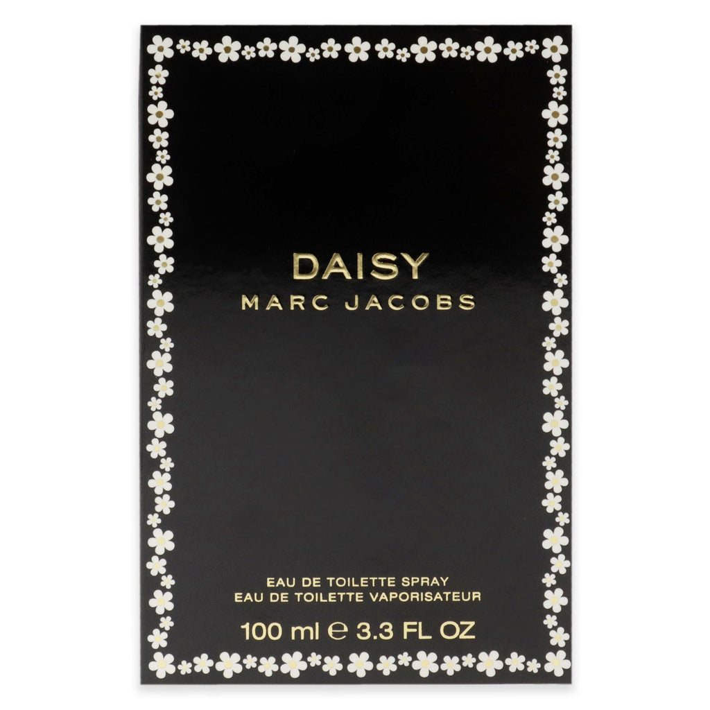 Daisy by Marc Jacobs for Women - 3.4 oz EDT Spray