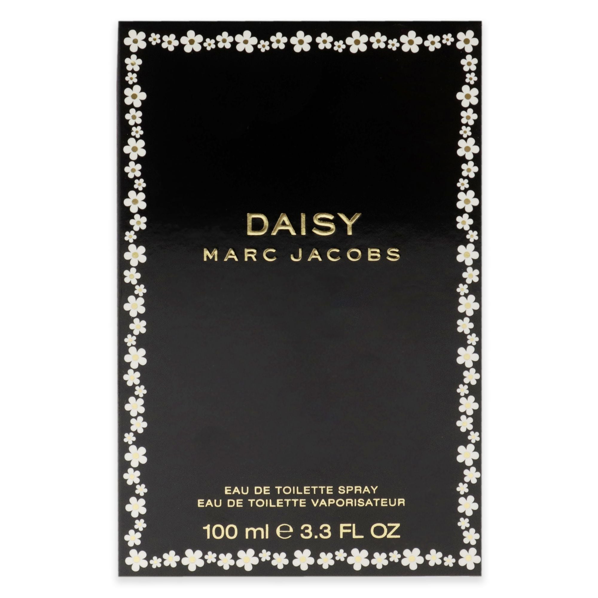 Daisy by Marc Jacobs for Women - 3.4 oz EDT Spray