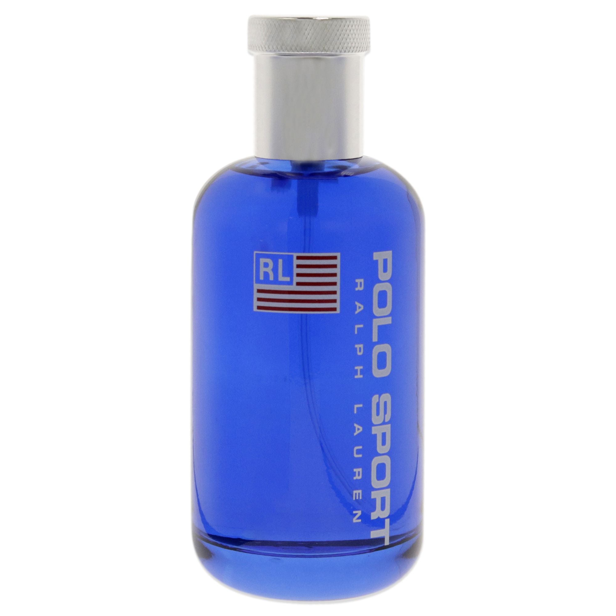 Polo Sport by Ralph Lauren for Men - 4.2 oz EDT Spray