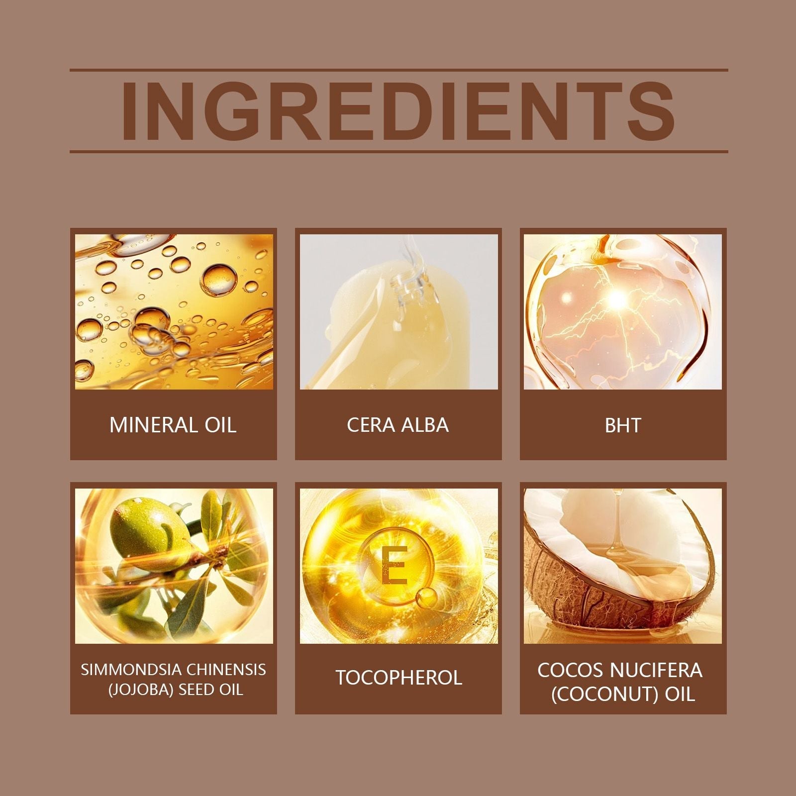 East Moon Men's Beard Care Cream Wax Moisturizing, Soft And Smooth Clean Beard Shine And Soft Care