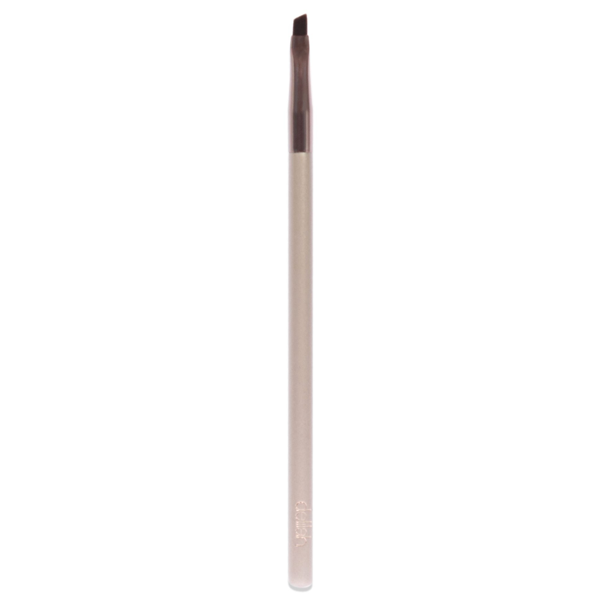Angled Liner Brush by Delilah for Women - 1 Pc Brush