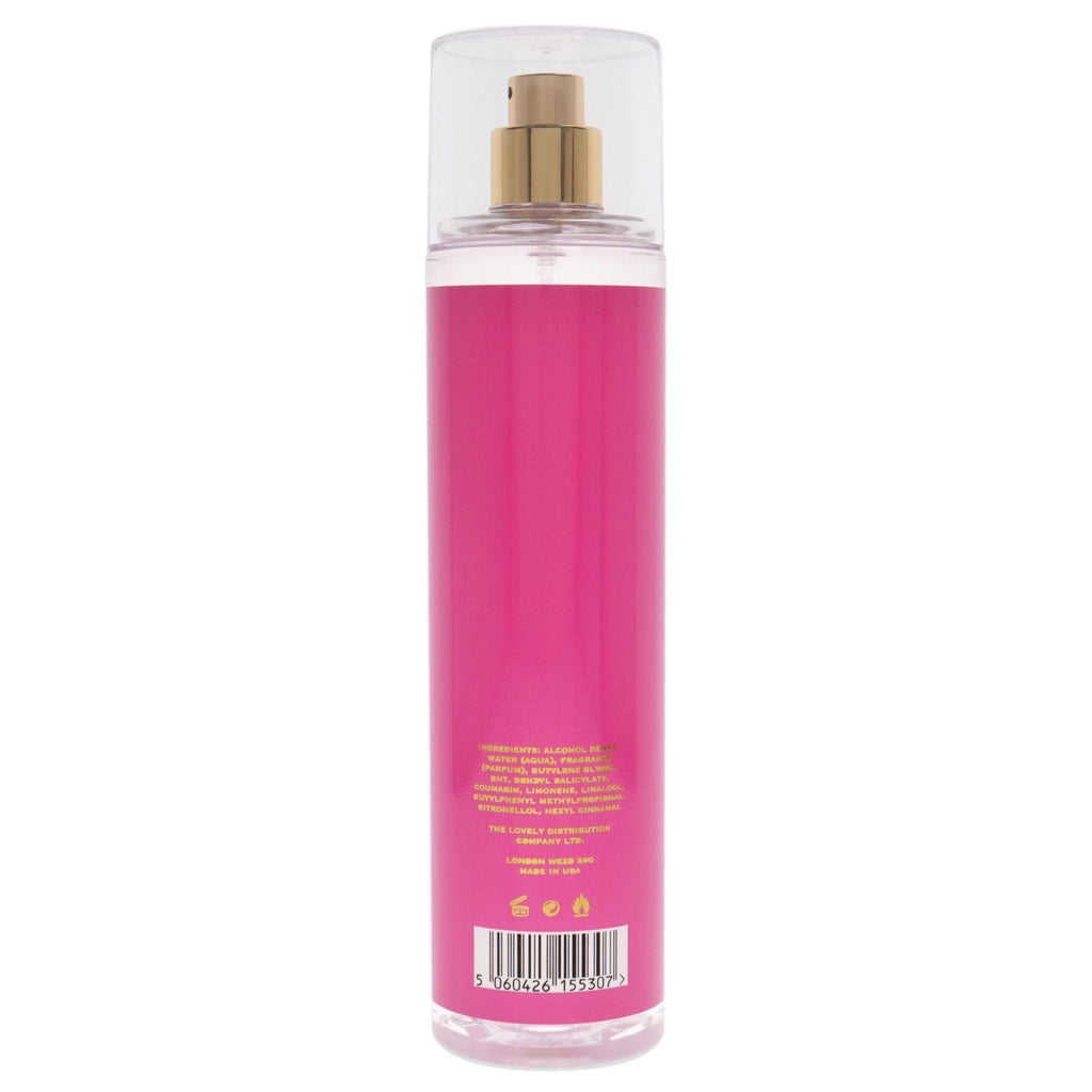SJP NYC Crush by Sarah Jessica Parker for Women - 8 oz Body Mist