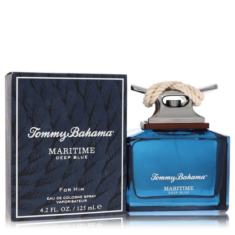 Tommy Bahama Maritime Deep Blue by Tommy Bahama Eau De Cologne Spray