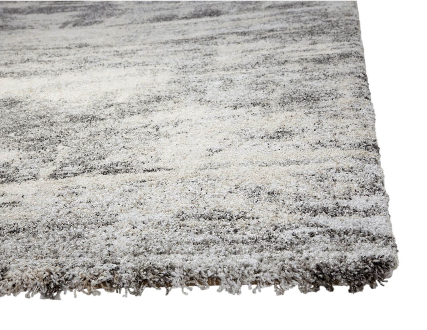 Granada Lina Grey/ Ivory Area Rug