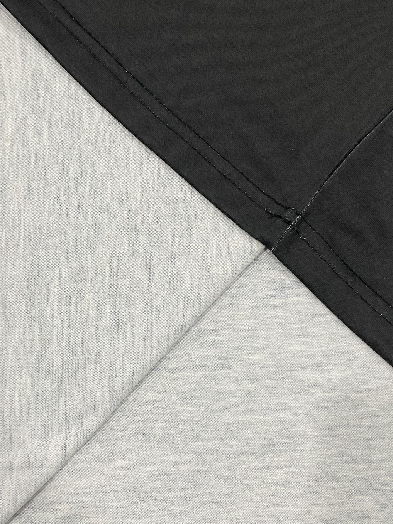 Fun Duck Pattern T-shirt - Breathable And Moisture Absorbing Polyester Fiber, Casual Round Neck Short Sleeve, Men's Summer Fashion Top