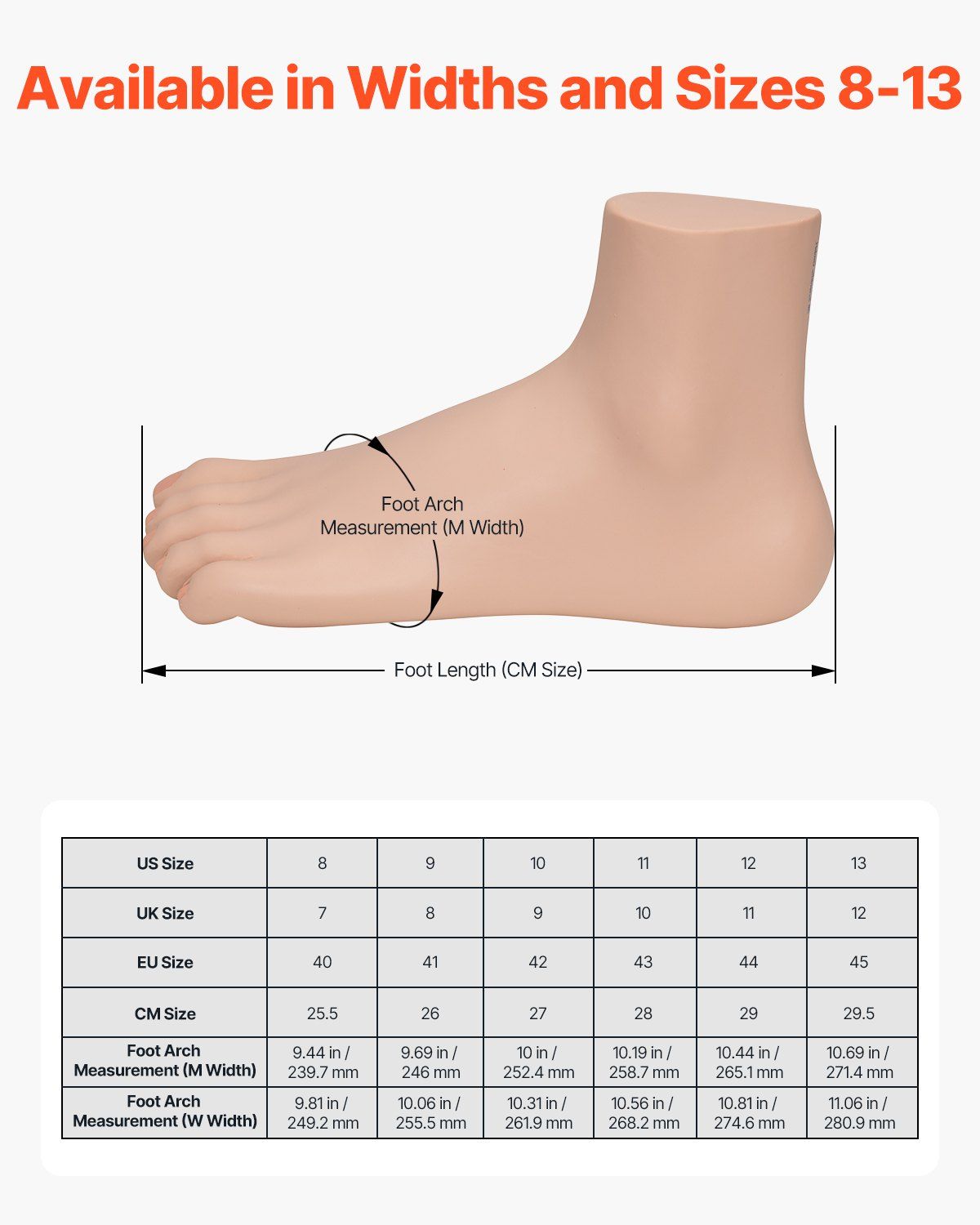 Cross Training Shoes W Width Sneakers US Size 10 Wide Toe Box Shoes Black