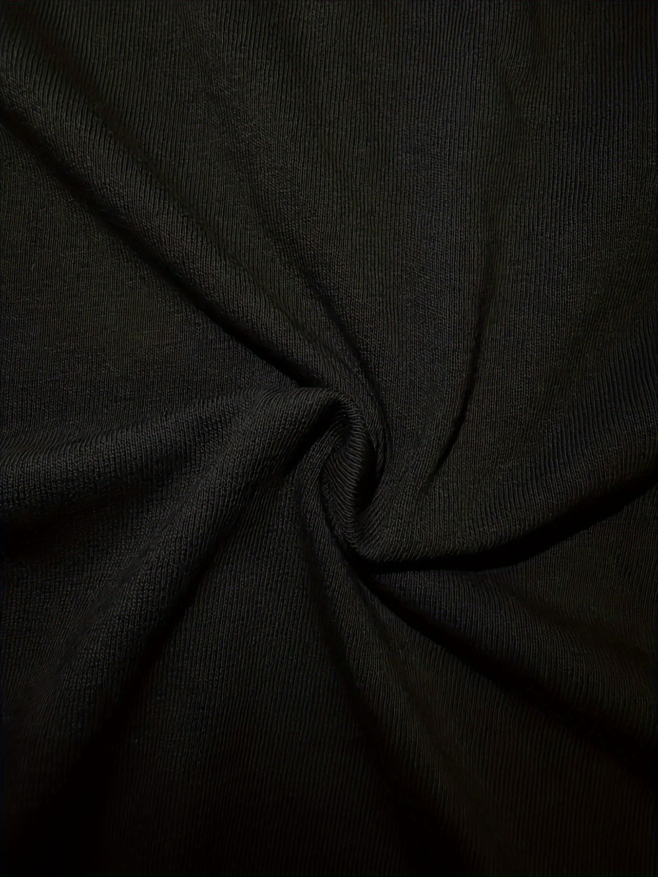 Men's Halloween And Pumpkin Pattern T-shirt - Casual Round Neck Short Sleeve Summer Outdoor Activity Shirt