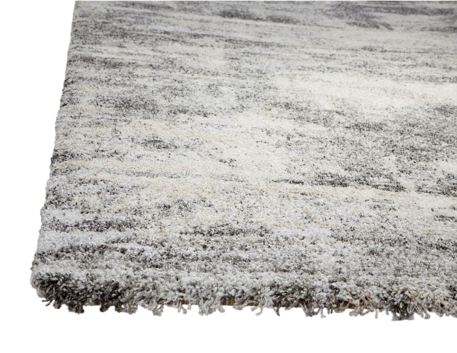 Granada Lina Grey/ Ivory Area Rug