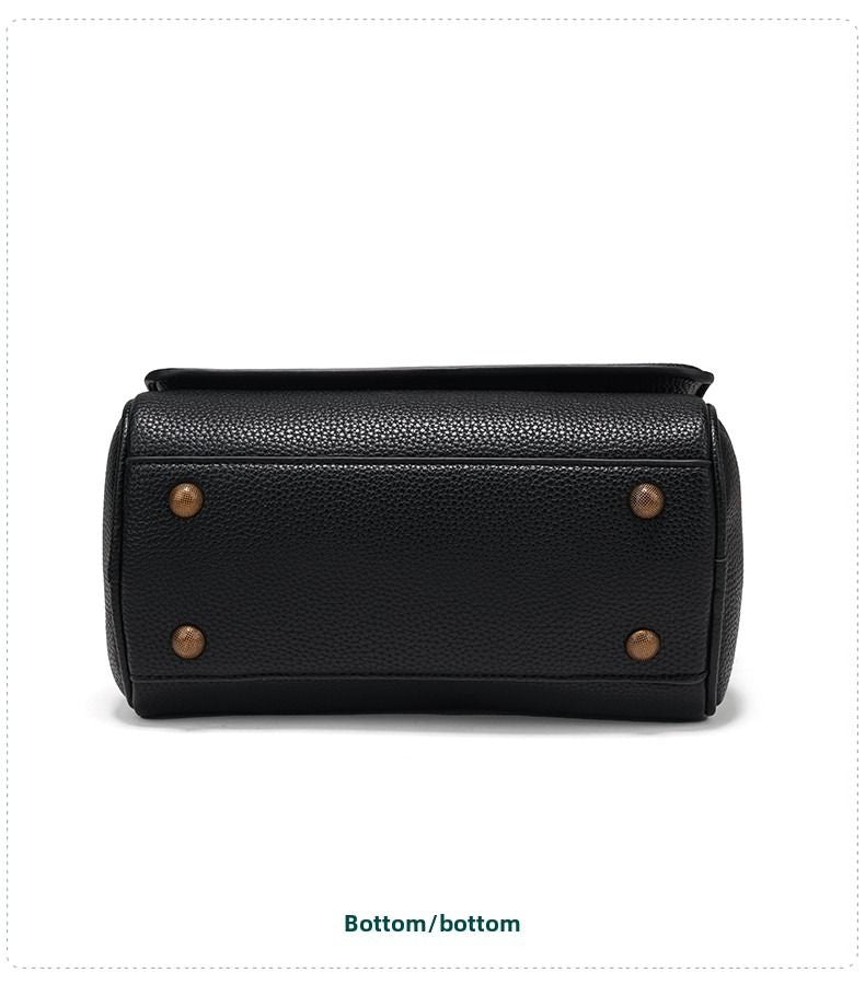 Fashion casual small square bag single shoulder crossbody bag