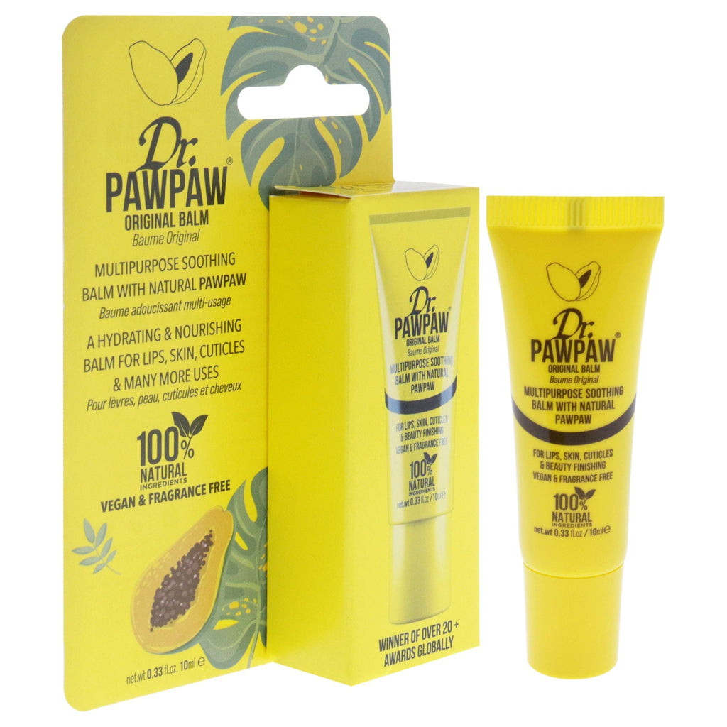 Multipurpose Original Balm by Dr. PawPaw for Women - 0.33 oz Balm