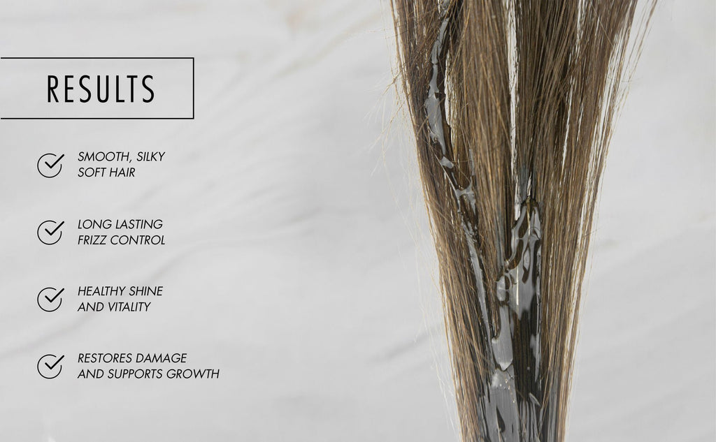 DAMANCI Elixir Argan Oil