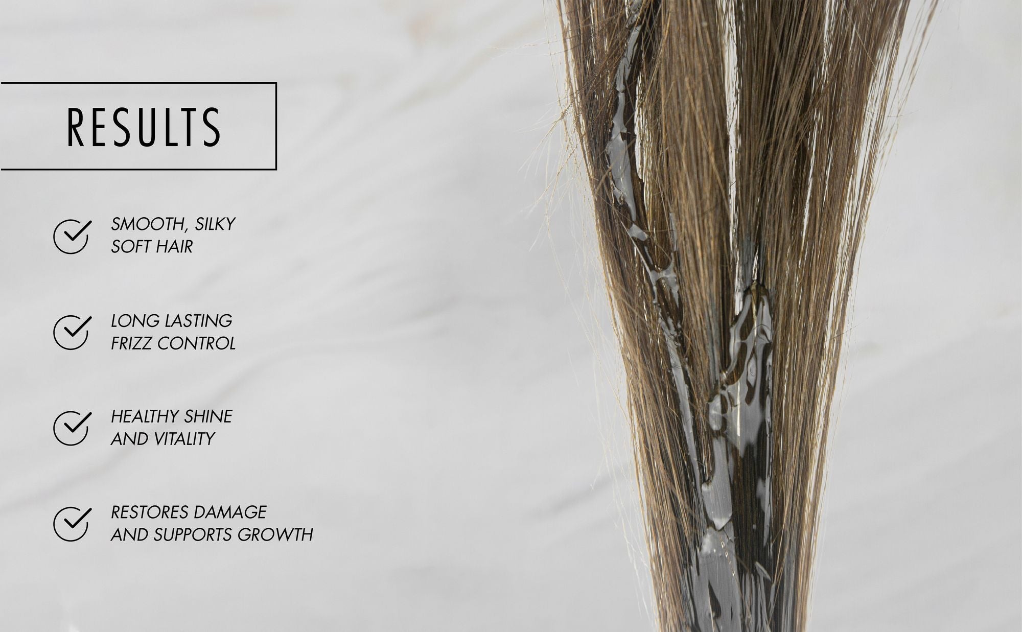 DAMANCI Elixir Argan Oil