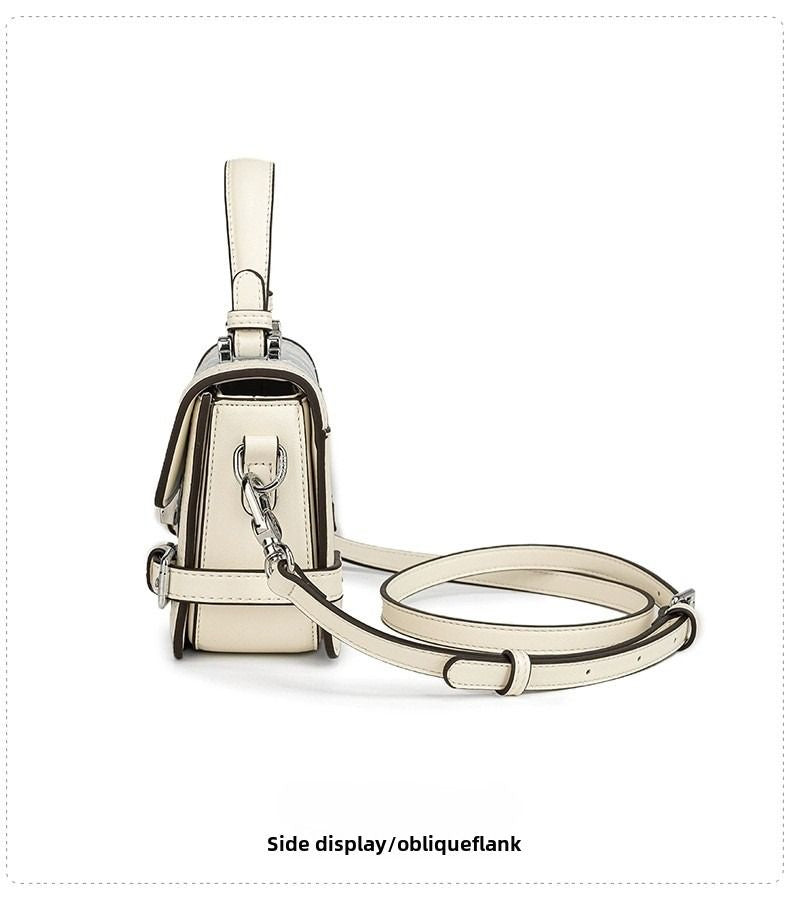 New glacier blue pillow bag this year's popular models of large-capacity fashion leisure women's bags