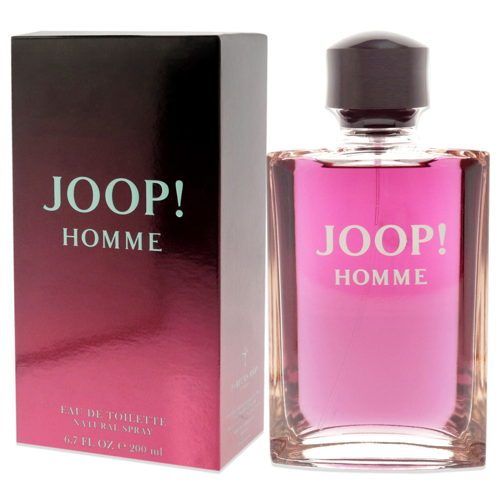 Joop by Joop for Men - 6.7 oz EDT Spray