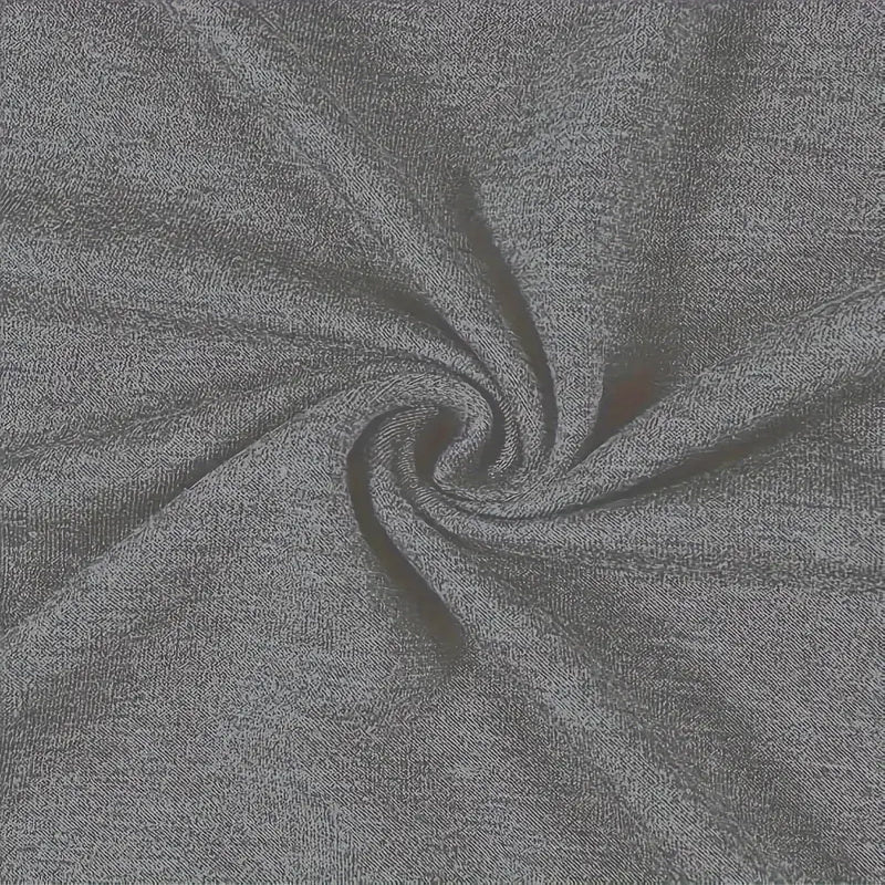 Women's Round Neck Short Sleeve T-Shirt - Casual Summer Top