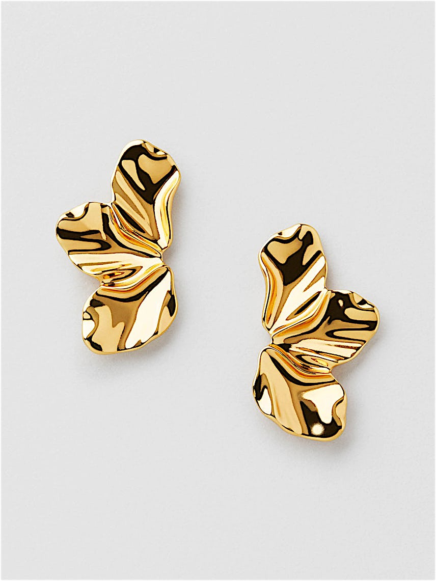 LIQUID LUXE - EARRINGS