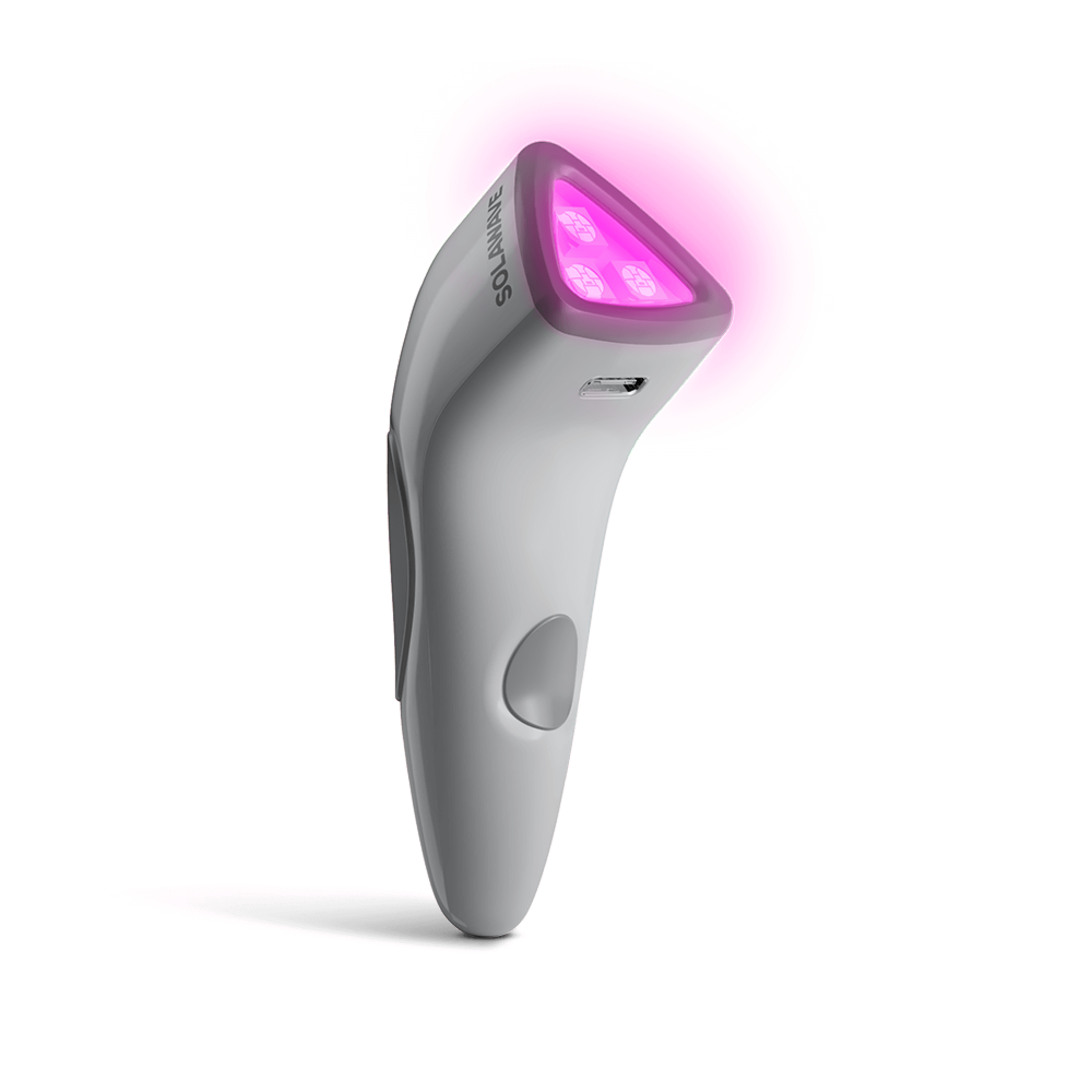 Bye Acne: 3-Minute Pimple Spot Treatment